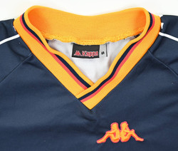 KAPPA OLDSCHOOL KOSZULKA S