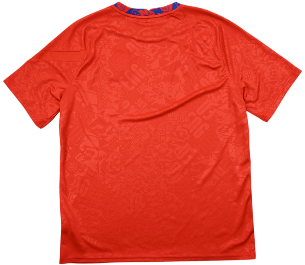 2020-21 ENGLAND KOSZULKA XL