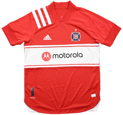 2019 CHICAGO FIRE KOSZULKA M