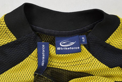 2001-03 MILLWALL FC *WARNER* SHIRT XL. BOYS