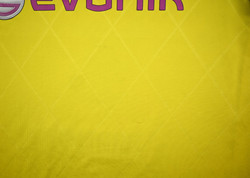 2015-16 BORUSSIA DORTMUND SHIRT 3XL
