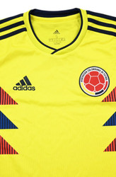 2018-19 COLOMBIA SHIRT S