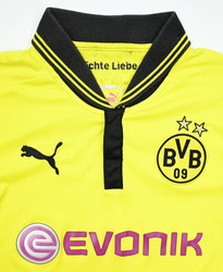 2012-13 BORUSSIA DORTMUND KOSZULKA S