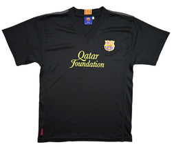 2012-13 FC BARCELONA *FABREGAS* SHIRT L. BOYS