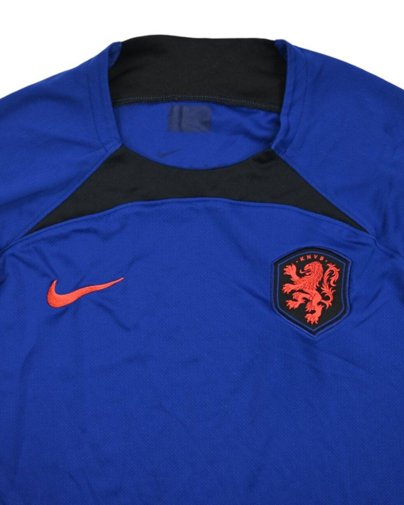 2022-23 NETHERLANDS SHIRT XL
