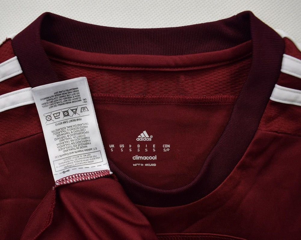 2014-15 1 FC NURNBERG KOSZULKA S