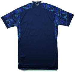 2023-24 LEEDS UNITED SHIRT XS