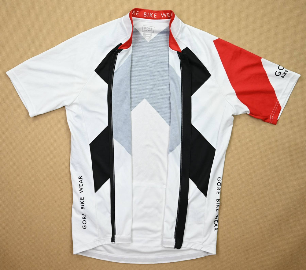 GORE BIKE WEAR KOLARSKA KOSZULKA L