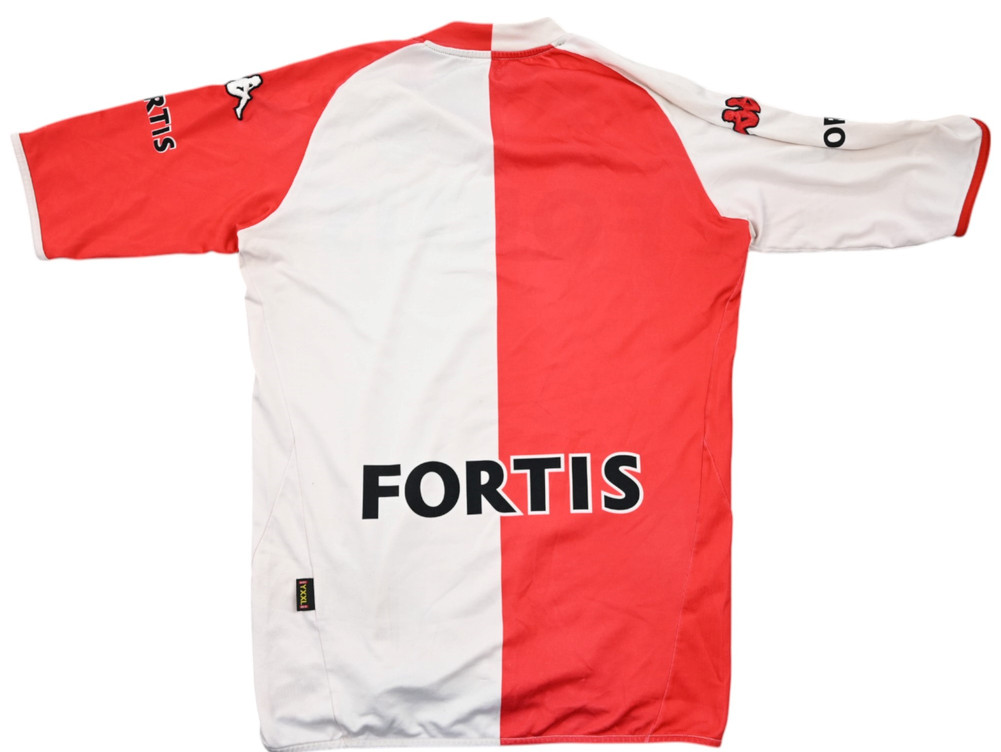 2007-08 FEYENOORD KOSZULKA XXL. BOYS