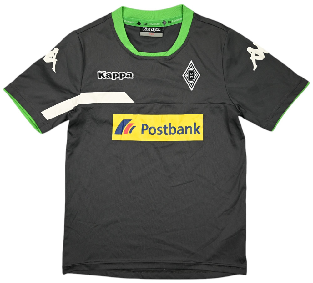 2016-17 BORUSSIA MONCHENGLADBACH SHIRT S. BOYS