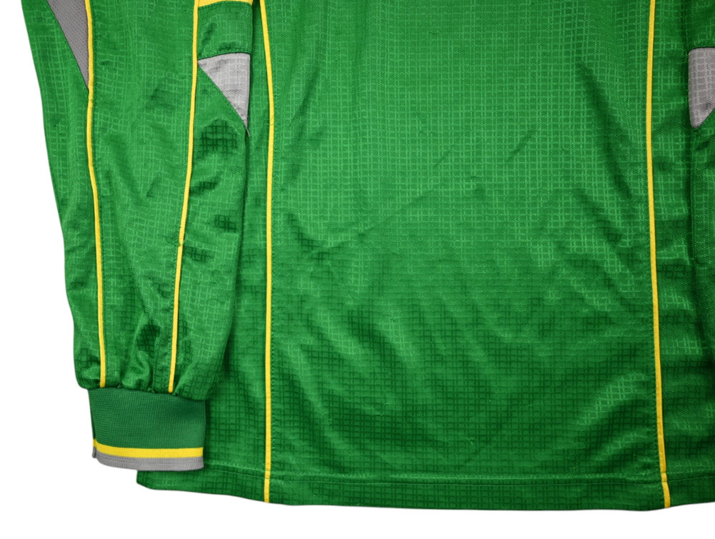 MSK ZILINA LONGSLEEVE KOSZULKA XS