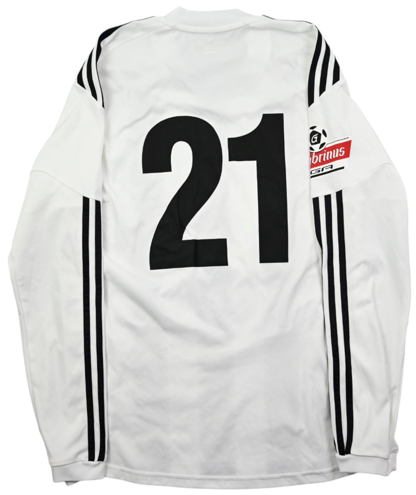 2011-13 DYNAMO CESKIE BUDEJOVICE SHIRT M