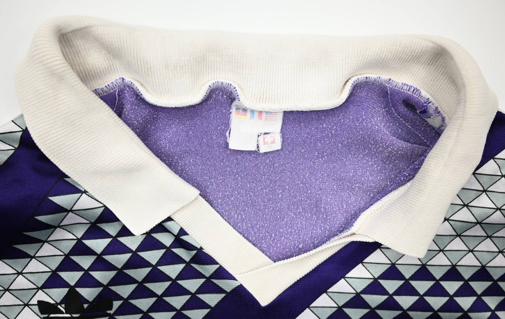 ADIDAS OLDSCHOOL #3 SHIRT L