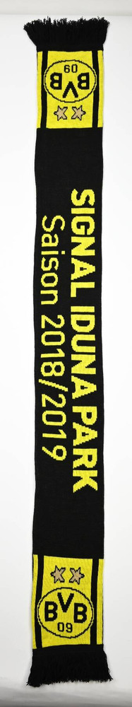 BORUSSIA DORTMUND SIGNAL IDUNA PARK SAISON 2018/2019 SZALIK