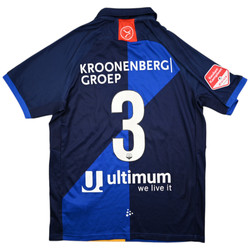 2022-23 ALMERE CITY SHIRT M