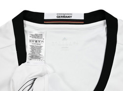 2015-16 GERMANY SHIRT WOMENS L