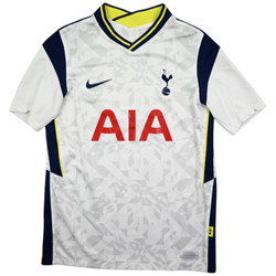 2020-21 TOTTENHAM HOTSPUR KOSZULKA L. BOYS