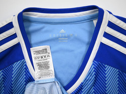 2015-16 MLADA BOLESLAV *SISLER* SHIRT M
