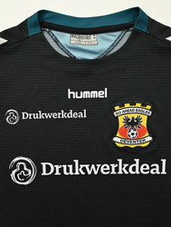 2016-17 GO AHEAD EAGLES SHIRT S