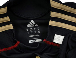 2009-10 LIVERPOOL *GERRARD* SHIRT S