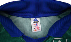 AZS WLOCLAWEK SHIRT XXL