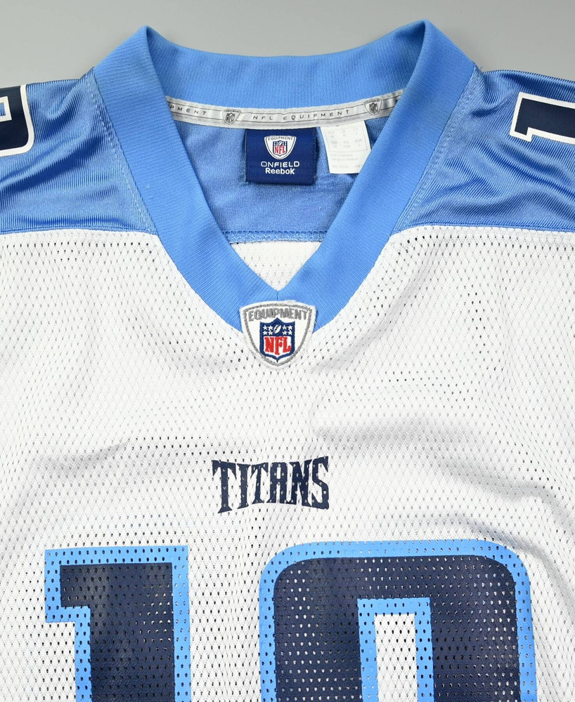 TENNESSEE TITANS *YOUNG* NFL KOSZULKA M