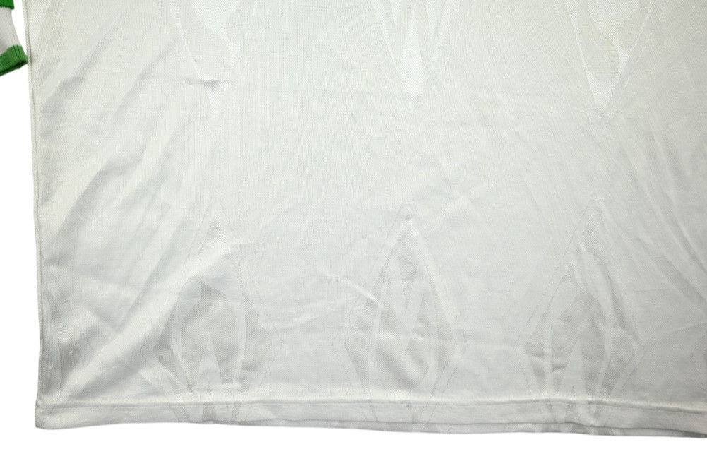 1995-96 WERDER BREMEN LONGSLEEVE SHIRT S