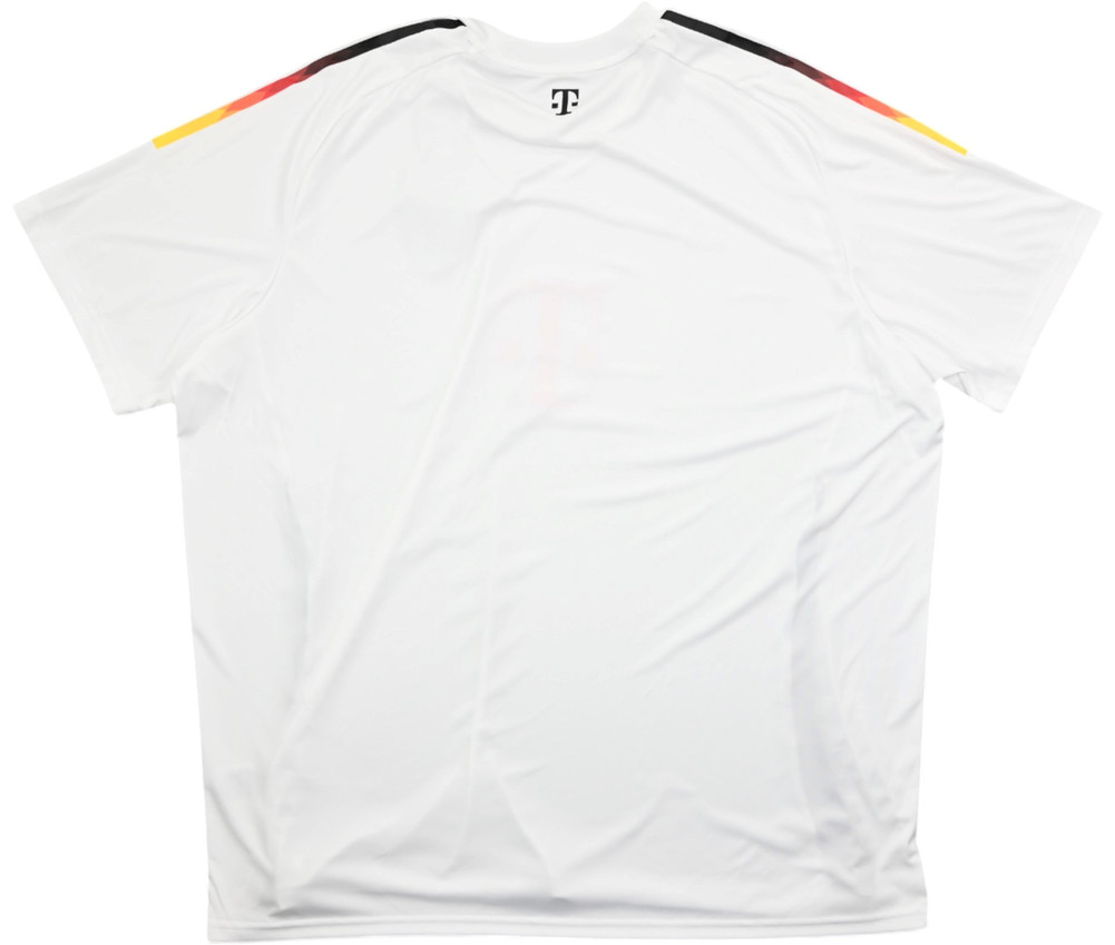 2023-24 GERMANY SHIRT 3XL