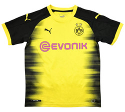 2017-18 BORUSSIA DORTMUND *REUS* SHIRT L. BOYS