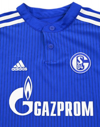 2014-16 SCHALKE KOSZULKA L. BOYS