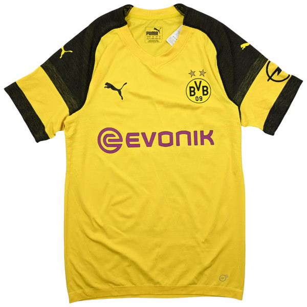 2018-19 BORUSSIA DORTMUND *BRAUT* PLAYER ISSUE KOSZULKA XXL