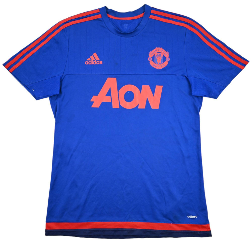 MANCHESTER UNITED SHIRT M