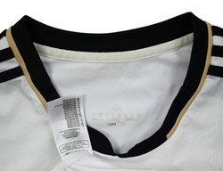 2010-11 GERMANY *LAHM* SHIRT XL