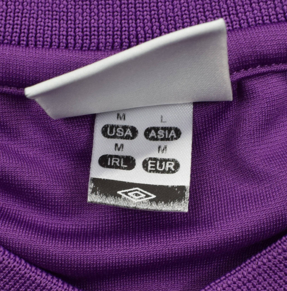 IRELAND KOSZULKA LONGSLEEVE M