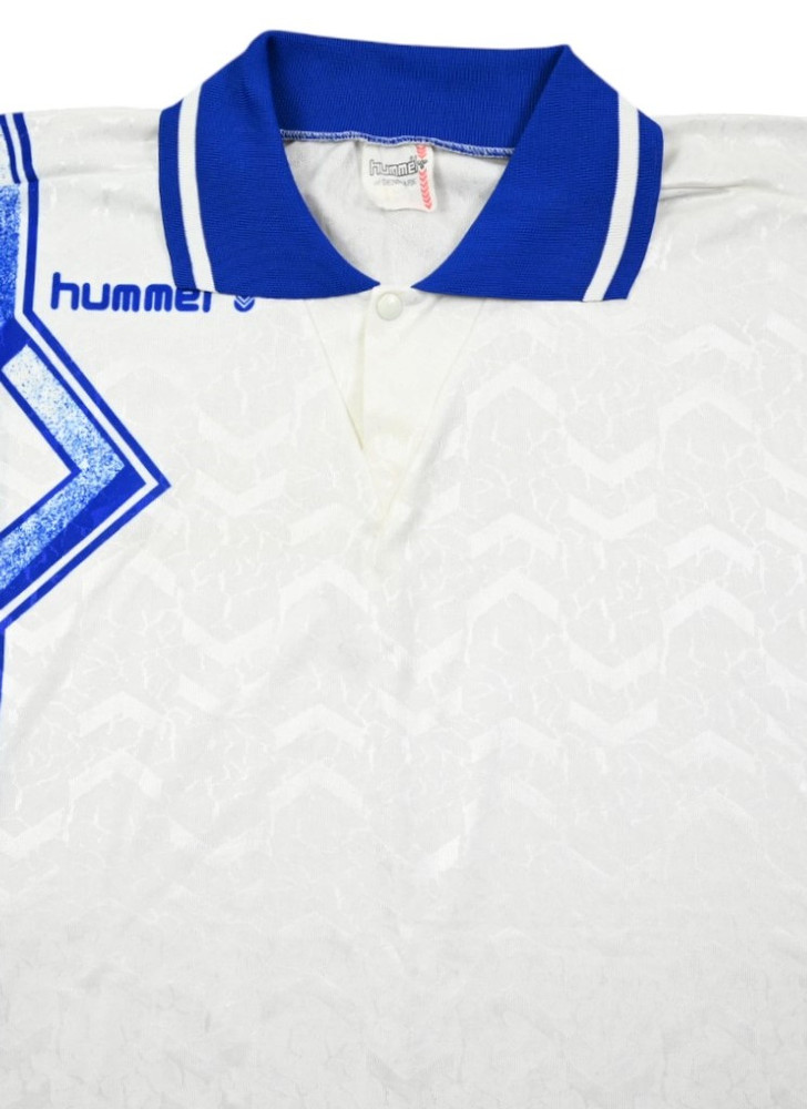 HUMMEL VINTAGE SHIRT XL