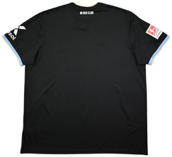 2022-23 NURNBERG SHIRT 3XL