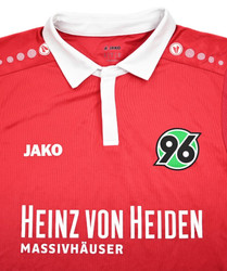 2017-18 HANNOVER 96 SHIRT S/M