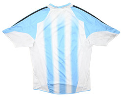 2004-05 ARGENTINA KOSZULKA M