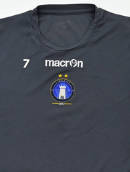 LIMERICK FC KOSZULKA M