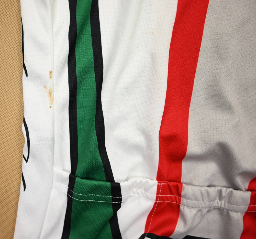 ENDURA TAW VELO CYCLING SHIRT M