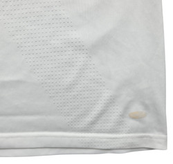 2008-09 REAL MADRID *SERGIO RAMOS* SHIRT M