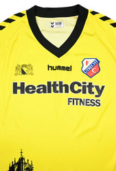 2013-14 UTRECHT SHIRT XL