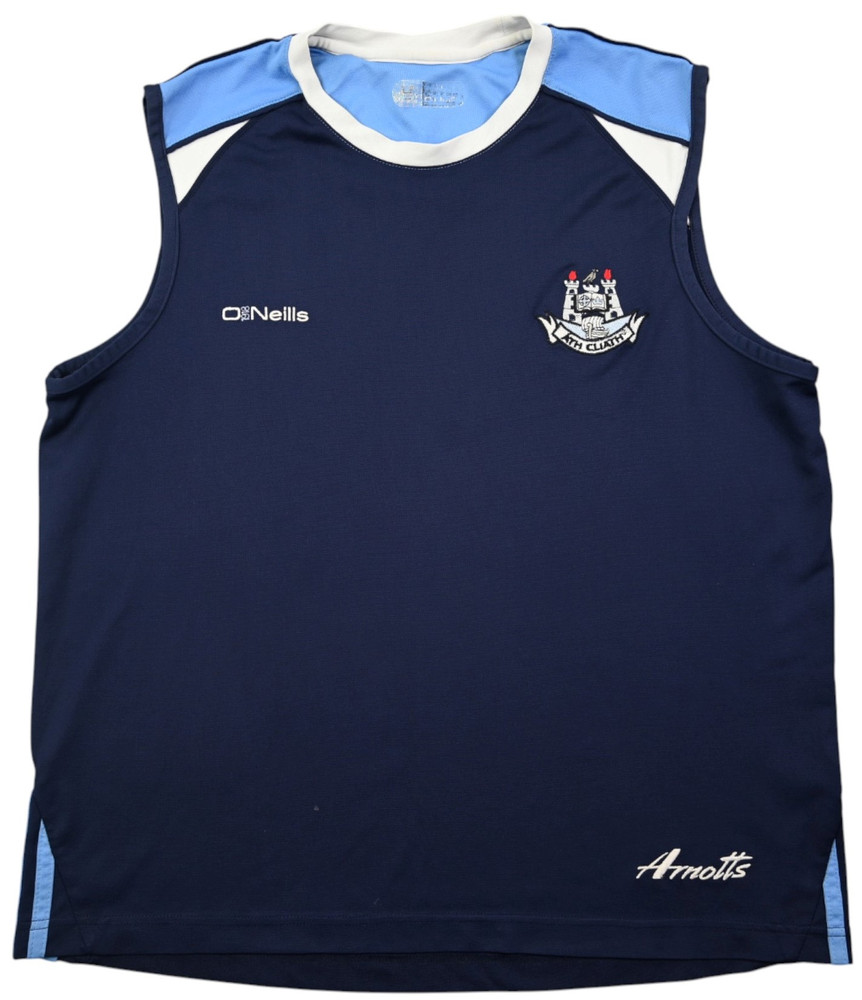 DUBLIN GAA SHIRT L