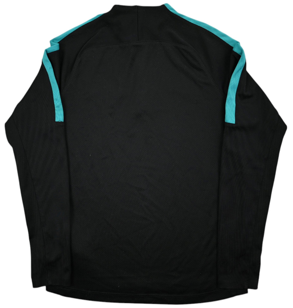 FC BARCELONA TOP L. BOYS