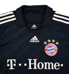 2008-09 BAYERN MUNCHEN KOSZULKA L. BOYS