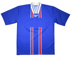 REEBOK OLDSCHOOL SHIRT XL