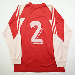 ADIDAS OLDSCHOOL LONGSLEEVE L