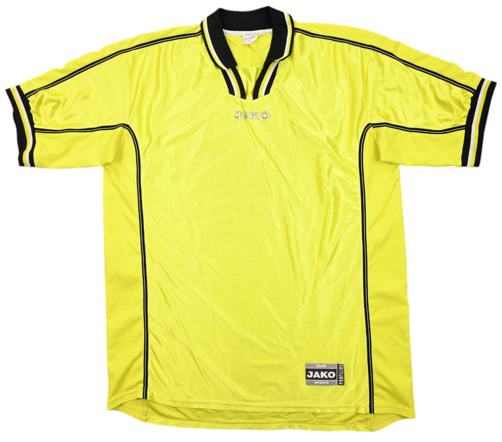 JAKO #14 VINTAGE SHIRT XXL