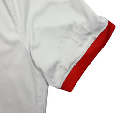 2020-21 TURKEY SHIRT S