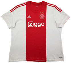2015-16 AJAX AMSTERDAM KOSZULKA 3XL